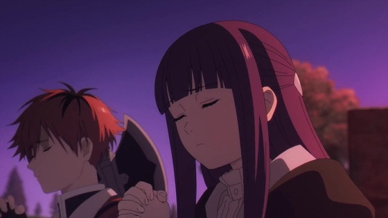 「葬送のフリーレン」30話感想 (51)