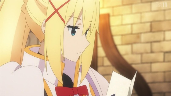 「この素晴らしい世界に祝福を!3」1話感想 (55)
