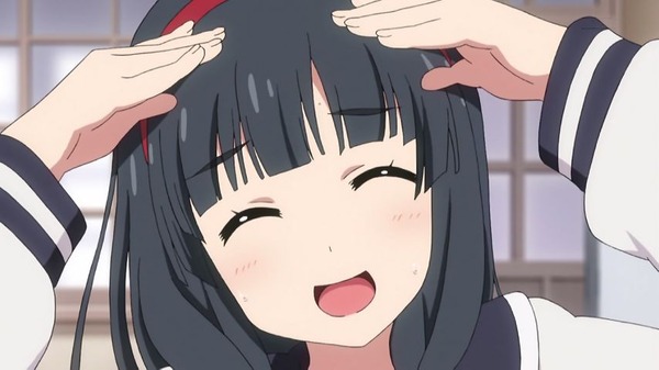 放課後のプレアデス (11)