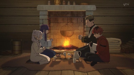 「葬送のフリーレン」11話感想 (55)