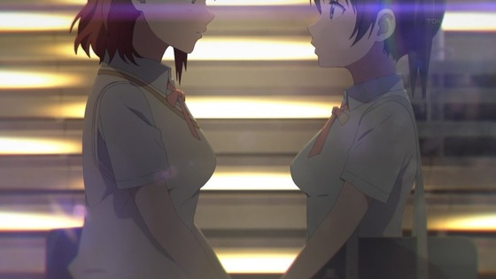 「ラブライブ!虹ヶ咲学園」第1話感想 画像 (59)