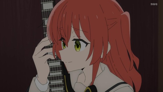「ぼっち・ざ・ろっく!」3話感想 (34)