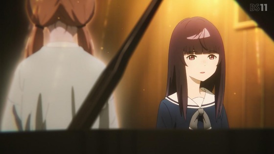 「夜のクラゲは泳げない」2話感想 (5)