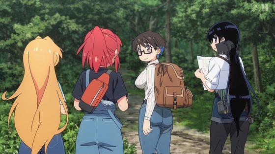 「瑠璃の宝石」8話感想 (19)