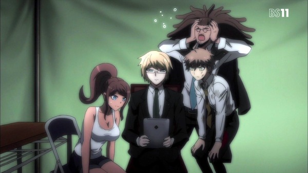 「ダンガンロンパ3」希望編 (54)