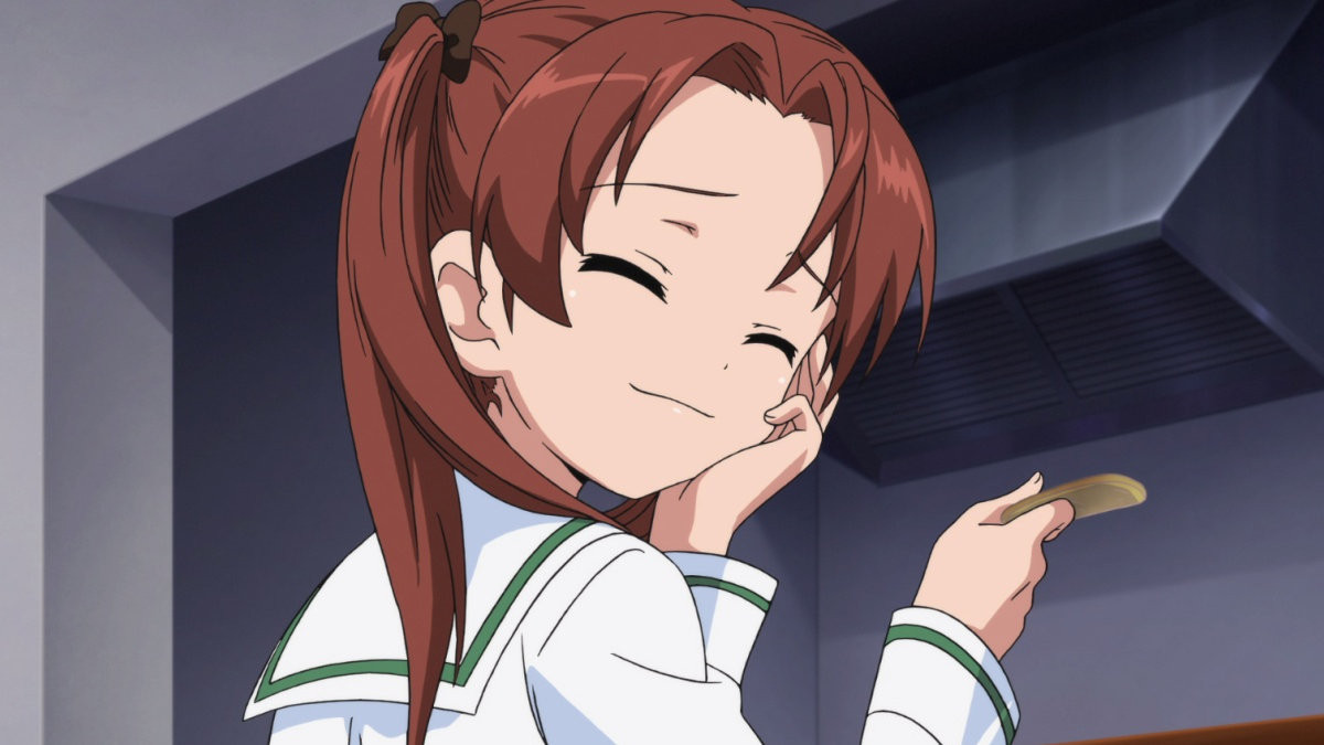 ガルパン とかいう神アニメがいいぞってあんまりにも言われるから観たら ポンポコにゅーす ファン特化型アニメ感想サイト ガルパン とかいう神アニメがいいぞってあんまりにも言われるから観たら ポンポコにゅーす ファン特化型アニメ感想サイト