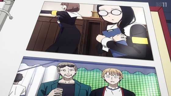 「かぐや様は告らせたい 大人への階段」感想 前編 (16)