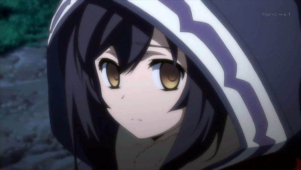 「うたわれるもの 偽りの仮面」25話 (19)