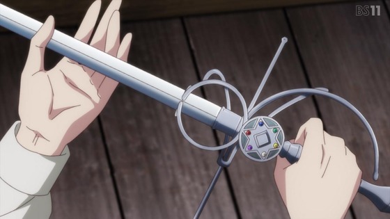 「転生王女と天才令嬢の魔法革命」転天 10話感想 (34)