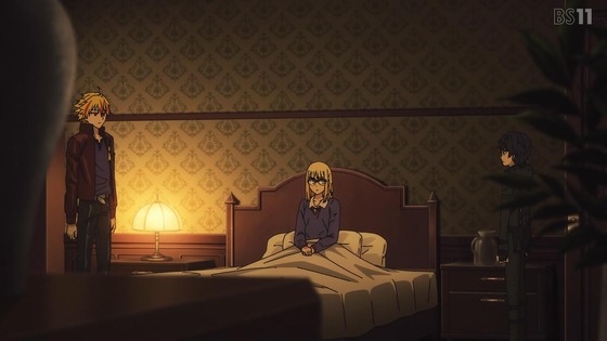 「Fatestrange Fake」7話感想 (25)