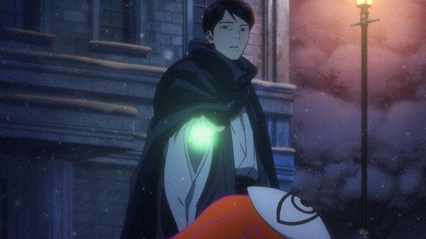 ノラガミ ARAGOTO (32)