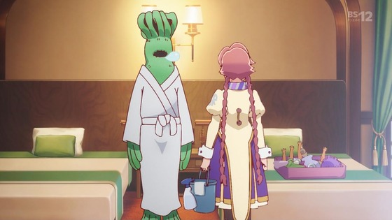 「アポカリプスホテル」2話感想 (77)