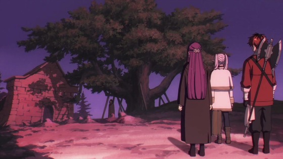 「葬送のフリーレン」30話感想 (49)