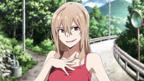 「グレイプニル」4話感想 画像 (119)