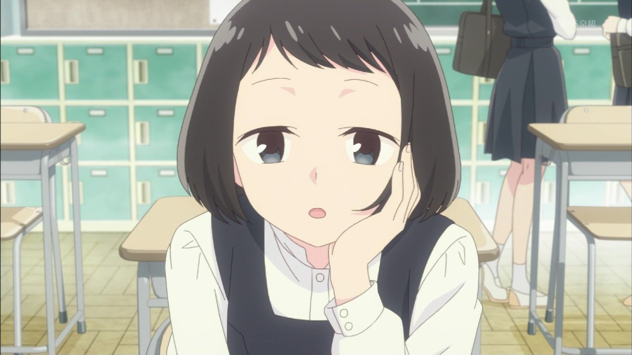 やがて君になる 7話 感想 こういう私にしたのは あなたのくせに 佐伯沙弥香の恋について 彼女と彼女たちの秘密 画像 管理人コメント追記 ポンポコにゅーす ファン特化型アニメ感想サイト