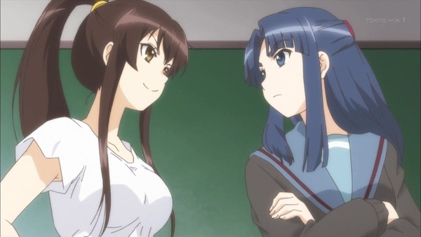 長門有希ちゃんの消失 (30)