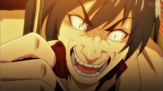 「ひぐらしのなく頃に 業」15話感想(画像)考察 (25)
