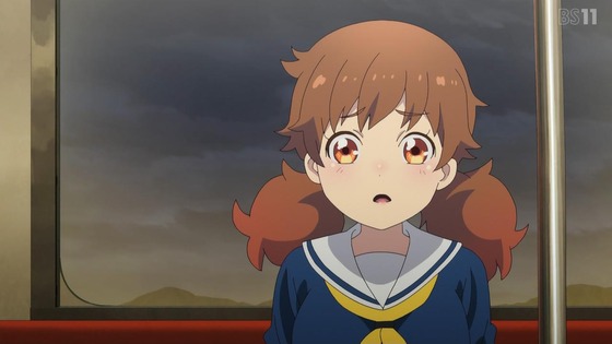 「終末トレインどこへいく?」8話感想 (86)