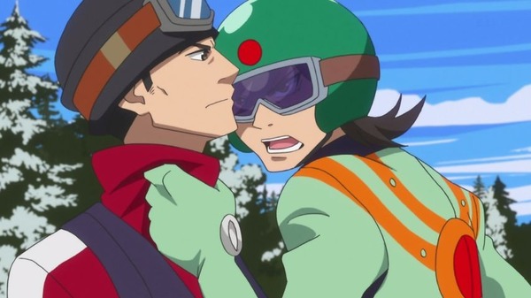 「コンクリート・レボルティオ」16話感想 (6)