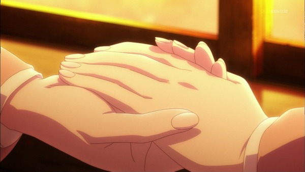 「やがて君になる」1話 感想 (56)