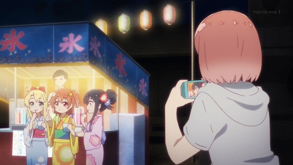 「私に天使が舞い降りた!」4話感想 (2)