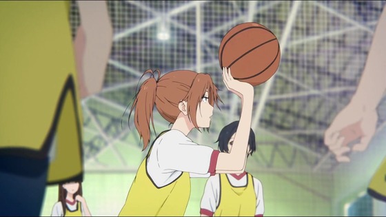 映画「リズと青い鳥」感想 (213)