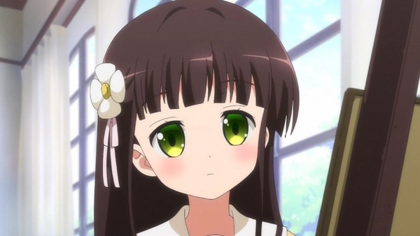 ご注文はうさぎですか？？ (3)