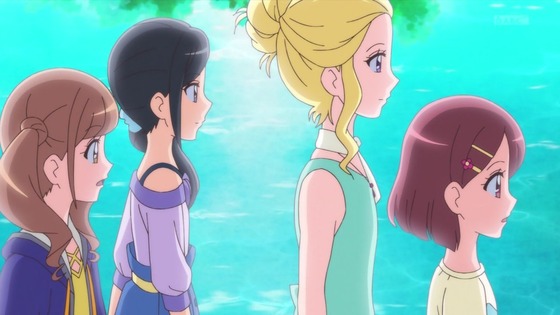 「ヒーリングっど プリキュア」第24話感想 画像 (18)