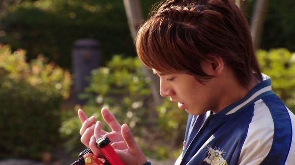 「仮面ライダービルド」37話感想 (2)
