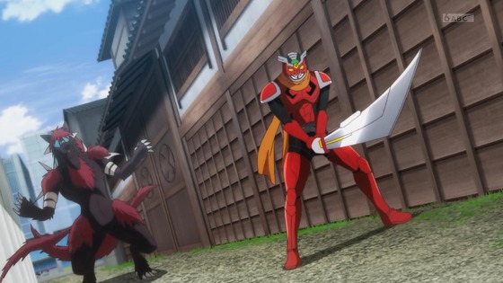 「怪人開発部の黒井津さん」8話感想 (55)