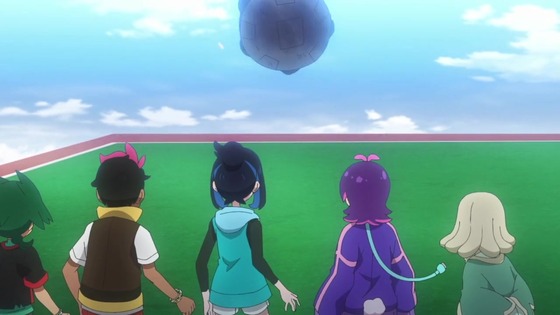 「ポケットモンスター」121話感想 (79)