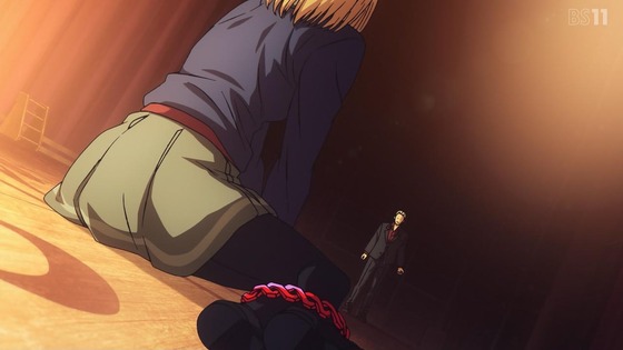 「Fatestrange Fake」1話感想 (39)