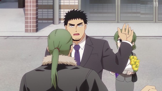 「先輩がうざい後輩の話」6話感想 (18)