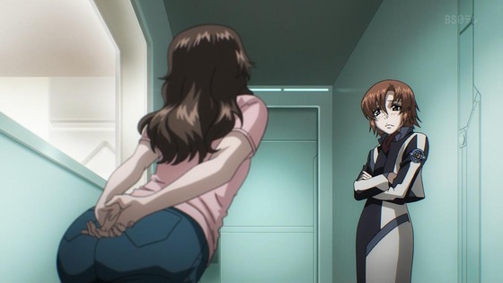 「蒼穹のファフナー THE BEYOND」5話感想 (48)