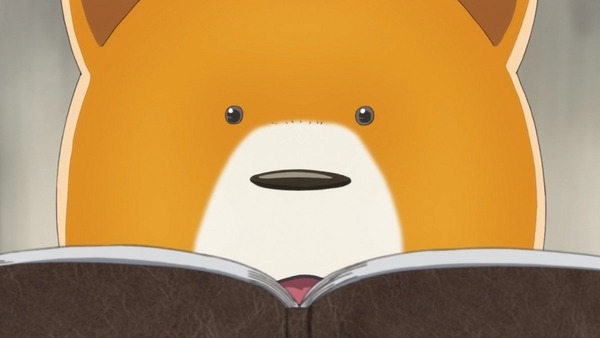 「くまみこ」2話感想 (9)