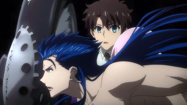 「Fate／Grand Order -First Order-」 (75)