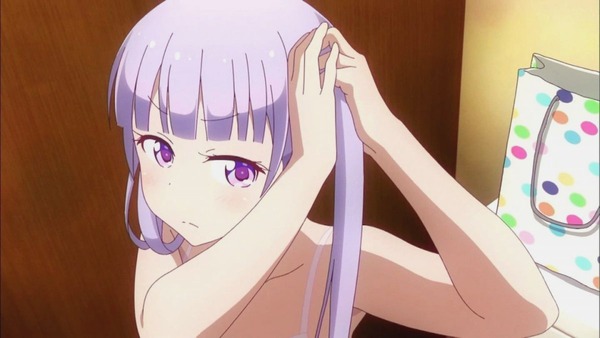 「NEW GAME!」 (41)