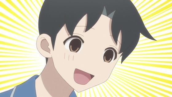 「かくしごと」第9話感想 (85)