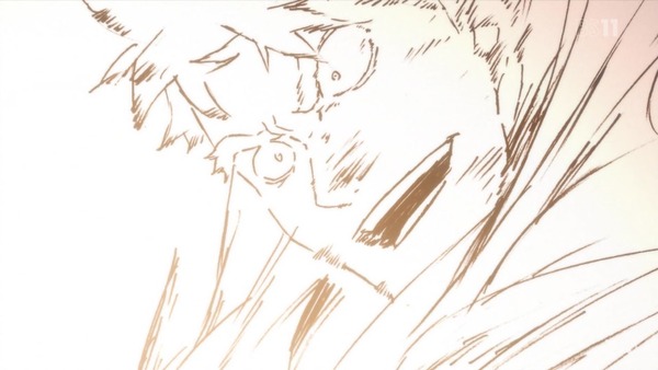 「天元突破グレンラガン」25話 (45)