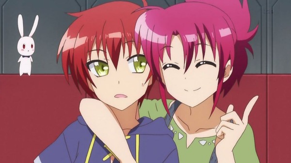 魔法少女リリカルなのはViVid (25)