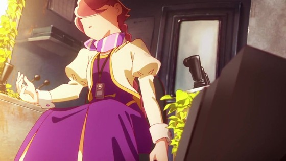 「アポカリプスホテル」4話感想 (96)