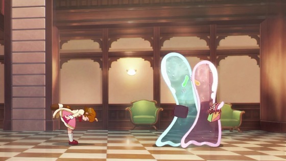 「アポカリプスホテル」5話感想 (17)