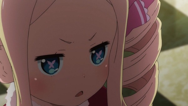 「Re:ゼロから始める異世界生活」4話感想 (3)