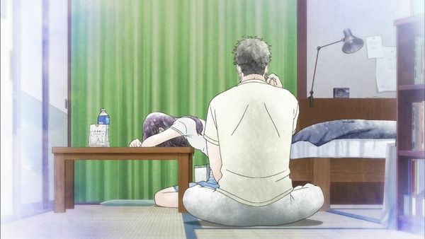 「恋は雨上がりのように」7話 (25)