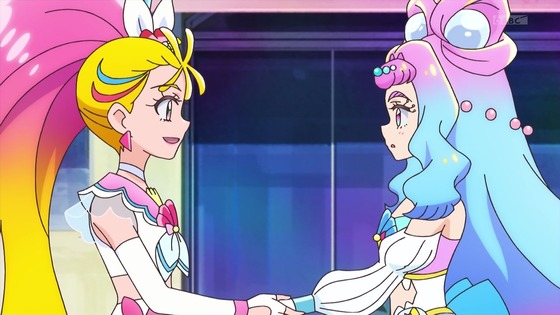 「トロピカル~ジュ!プリキュア」20話感想 (71)