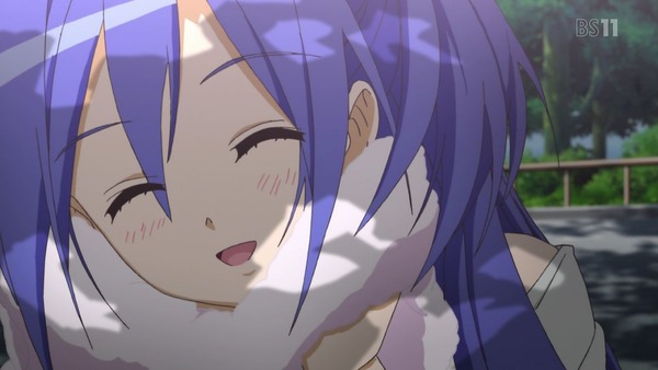 「戦姫絶唱シンフォギア」 (18)