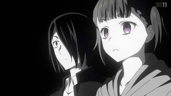 「かぐや様は告らせたい」3期 9話感想 (113)