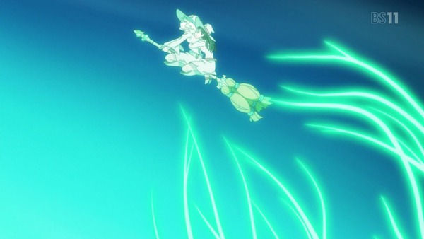 「リトルウィッチアカデミア」25話 (32)