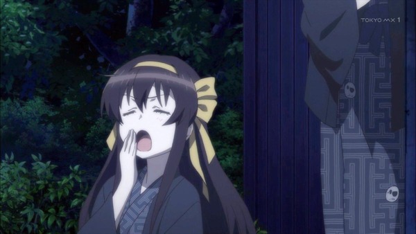 長門有希ちゃんの消失 (29)