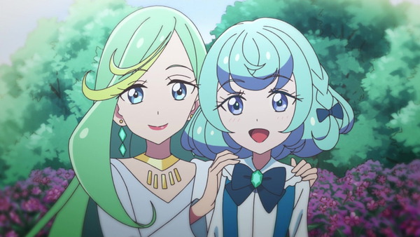 「アイカツフレンズ！」61話感想 (25)